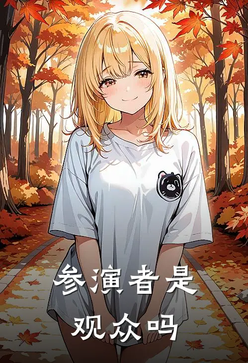 参演者是观众吗