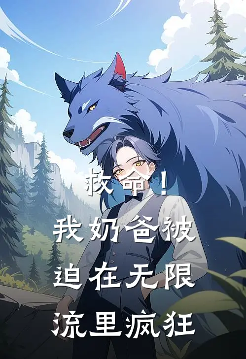 救命！我奶爸被迫在无限流里疯狂