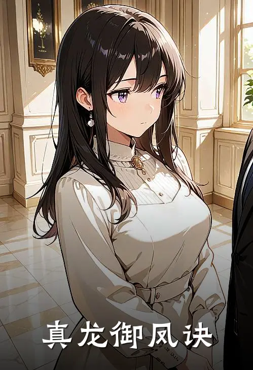 真龙御凤诀