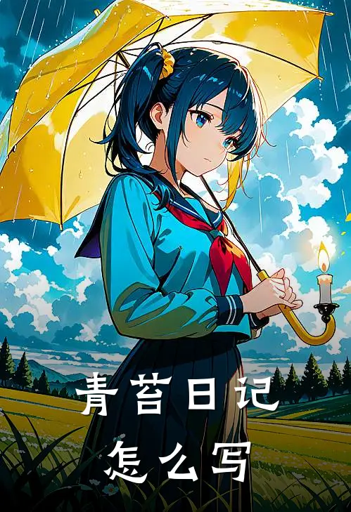 青苔日记怎么写