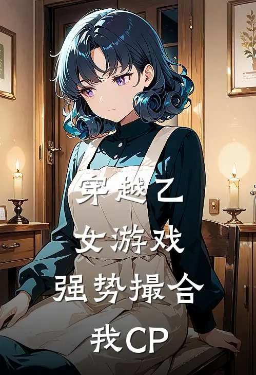 穿越乙女游戏，强势撮合我CP