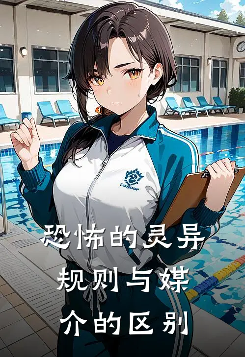 恐怖的灵异规则与媒介的区别