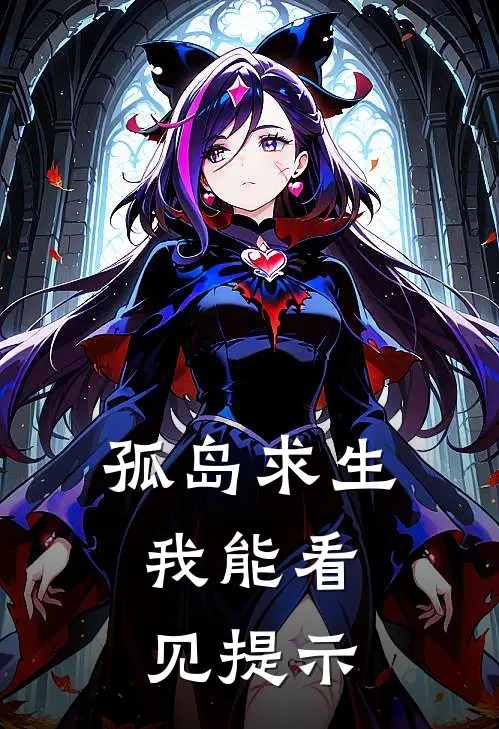 孤岛求生，我能看见提示