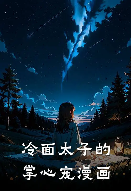 冷面太子的掌心宠漫画