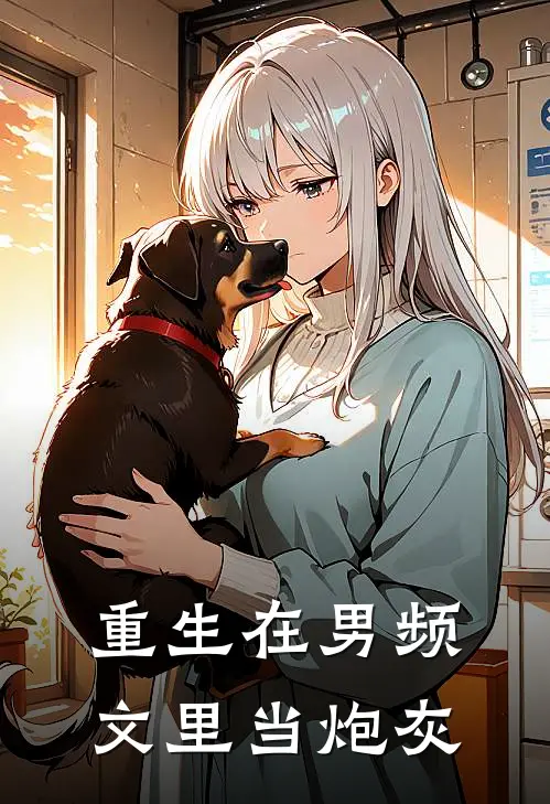 重生在男频文里当炮灰