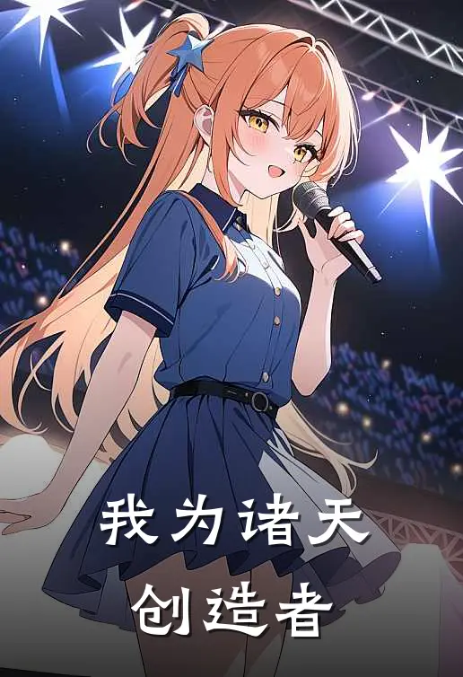 我为诸天创造者(叶凌光延福帝)完本小说_全本免费小说我为诸天创造者叶凌光延福帝