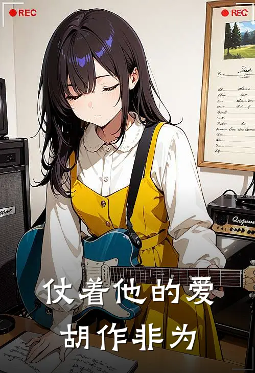 仗着他的爱胡作非为