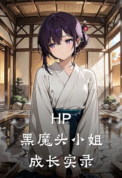 HP：黑魔头小姐成长实录