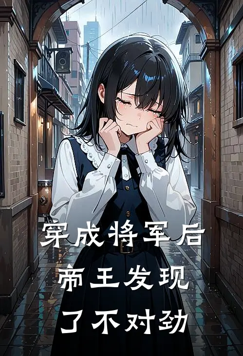 穿成将军后，帝王发现了不对劲