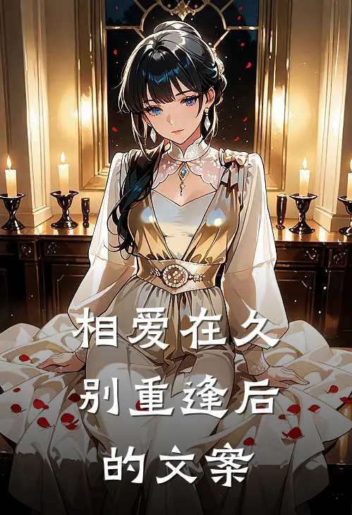 相爱在久别重逢后的文案