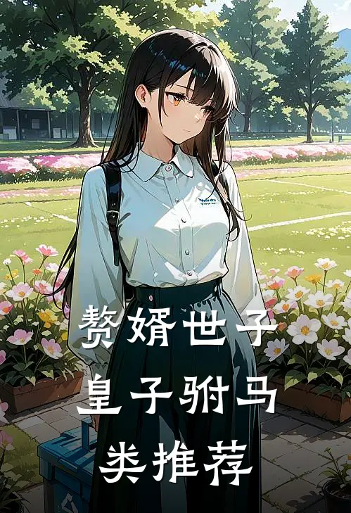 赘婿世子皇子驸马类推荐