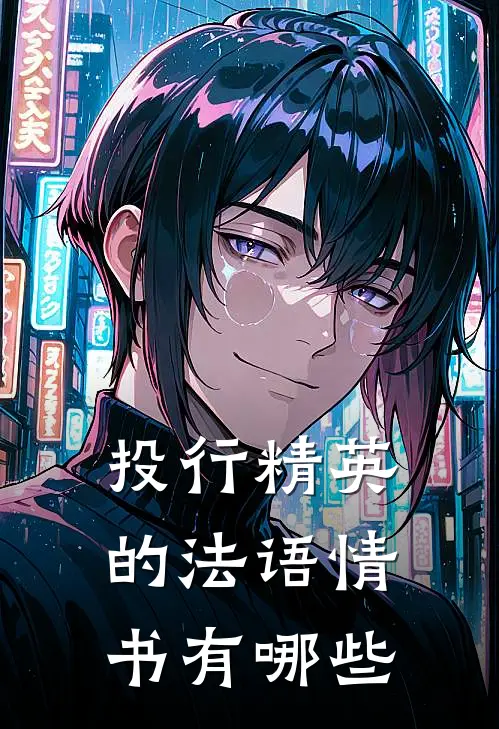 投行精英的法语情书有哪些