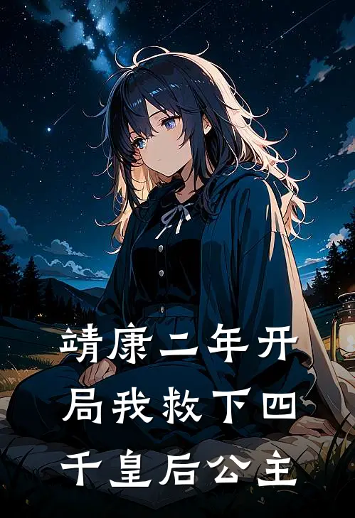 靖康二年开局我救下四千皇后公主