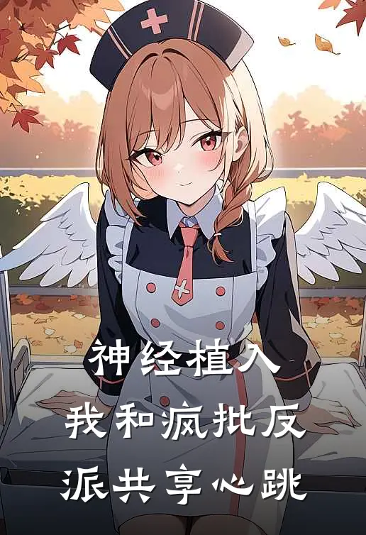 神经植入，我和疯批反派共享心跳