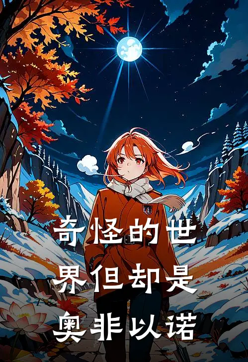 奇怪的世界但却是奥非以诺