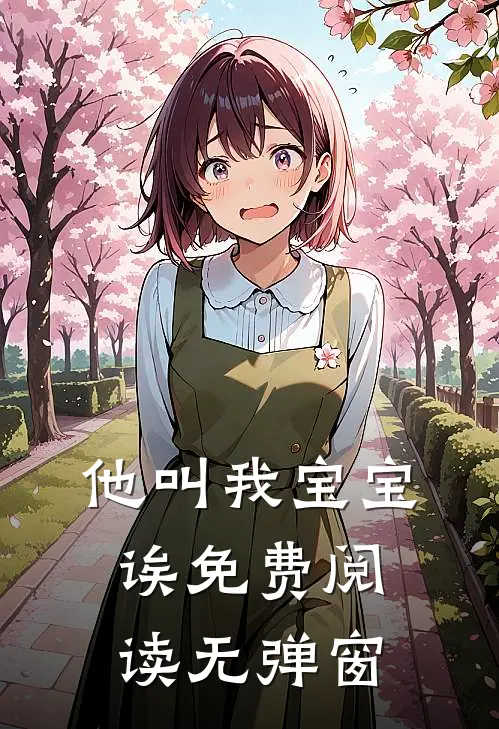 他叫我宝宝诶免费阅读无弹窗
