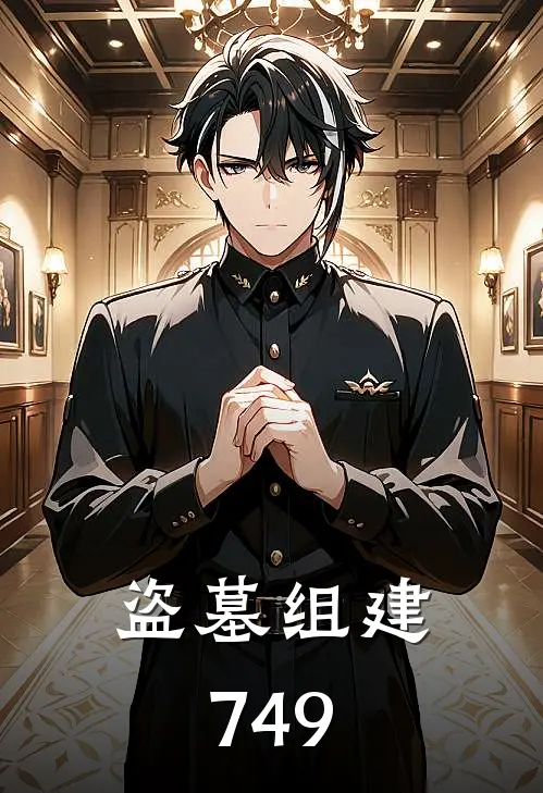盗墓组建749