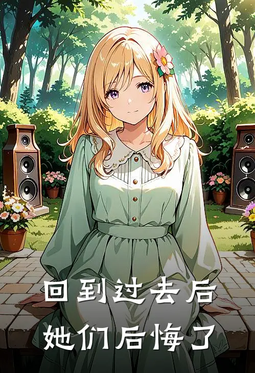 回到过去后她们后悔了