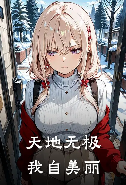 天地无极我自美丽