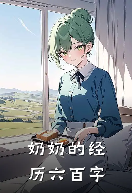 奶奶的经历六百字