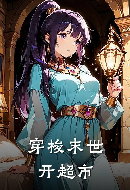 穿梭末世开超市