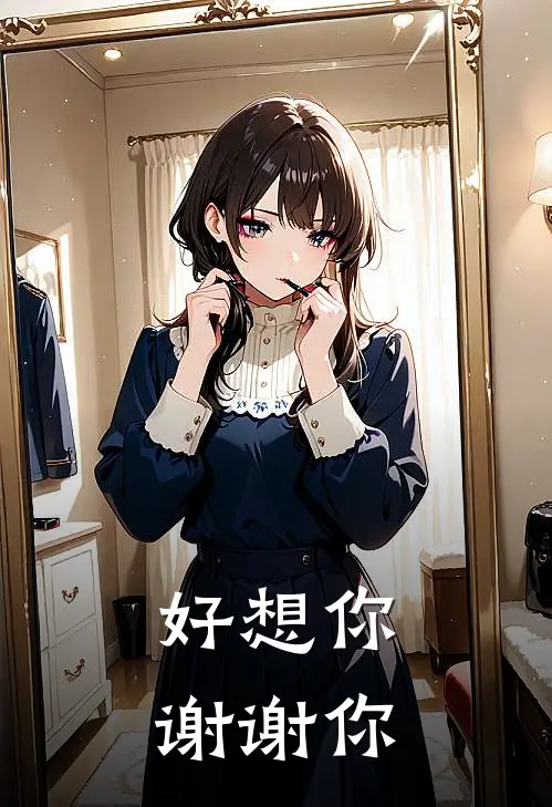 好想你，谢谢你