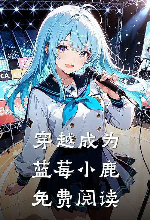 穿越成为蓝莓小鹿免费阅读