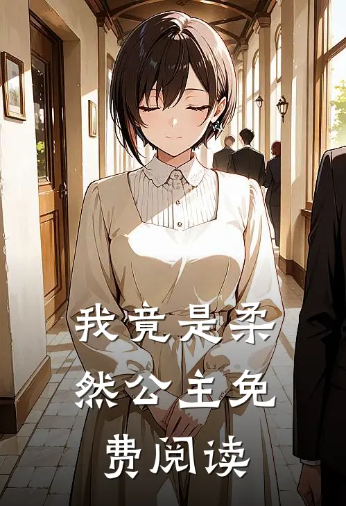 我竟是柔然公主免费阅读