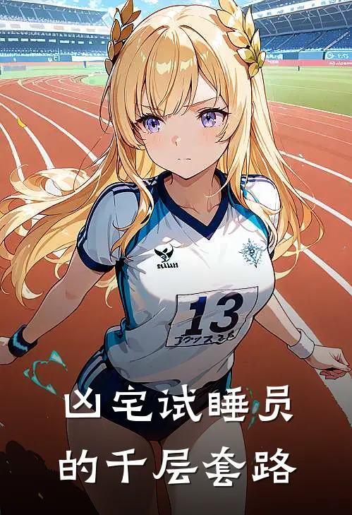 凶宅试睡员的千层套路