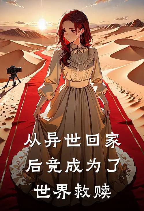 从异世回家后竟成为了世界救赎