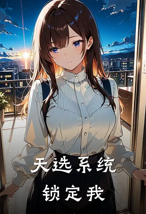 天选系统锁定我