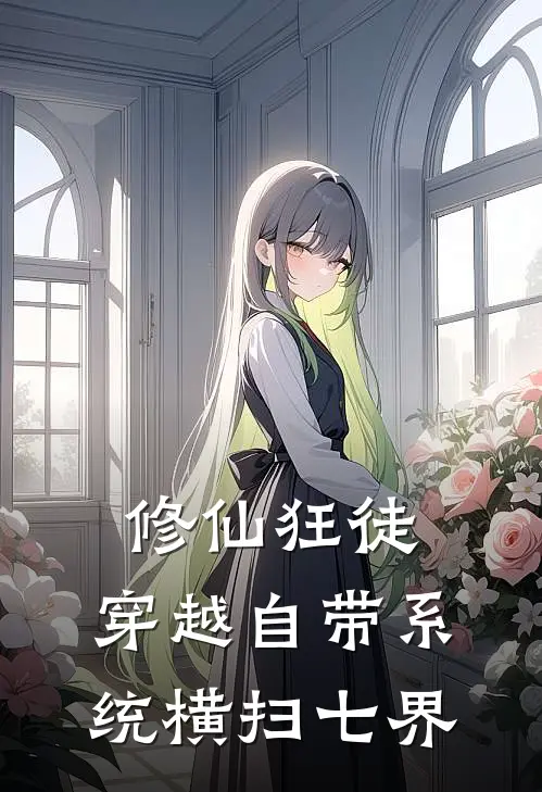 修仙狂徒：穿越自带系统横扫七界