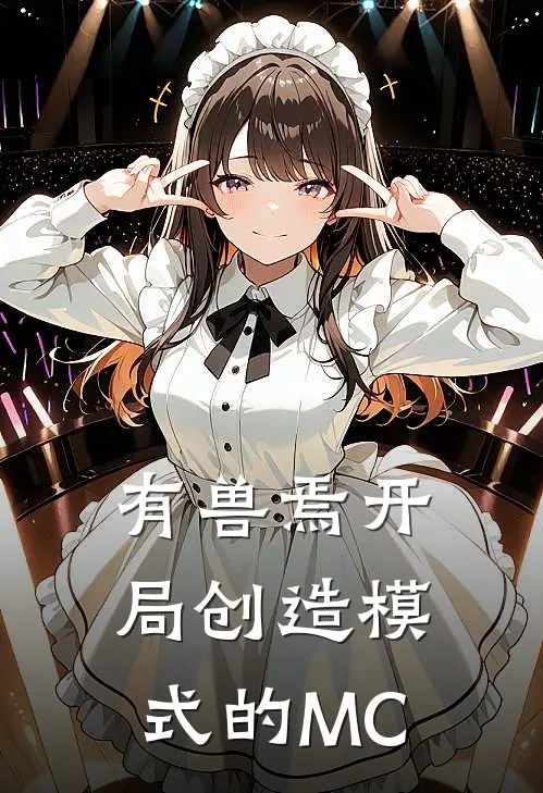 有兽焉开局创造模式的MC(小星天辰)最新章节在线阅读_(有兽焉开局创造模式的MC)最新章节在线阅读