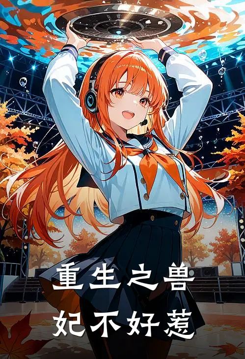 重生之兽妃不好惹