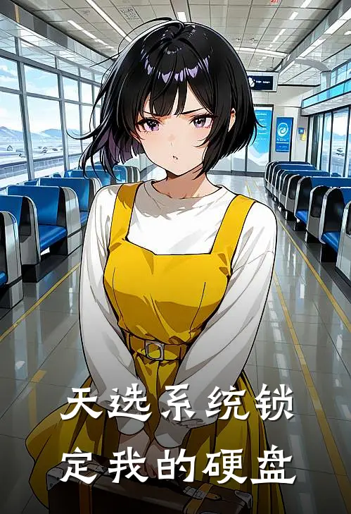 天选系统锁定我的硬盘