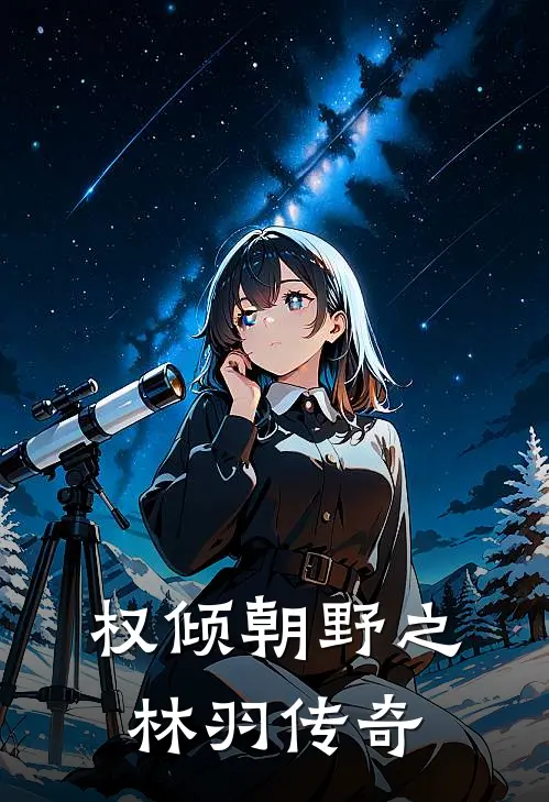 权倾朝野之林羽传奇小说林震林羽（已完结全集完整版大结局）林震林羽小说全文阅读笔趣阁