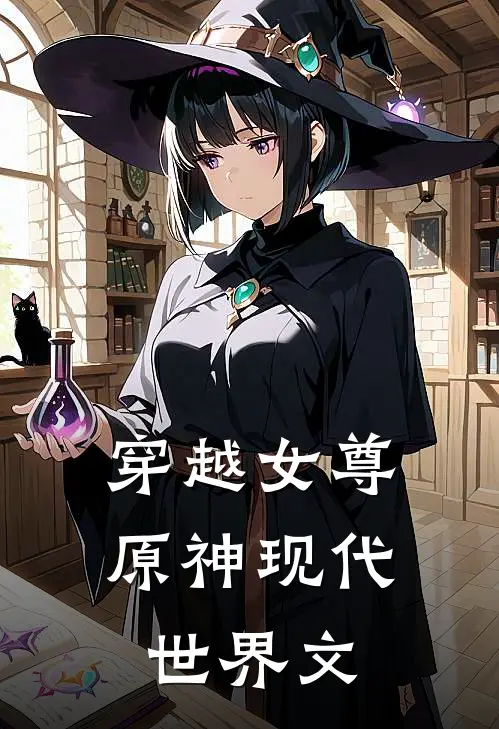 穿越女尊原神现代世界文
