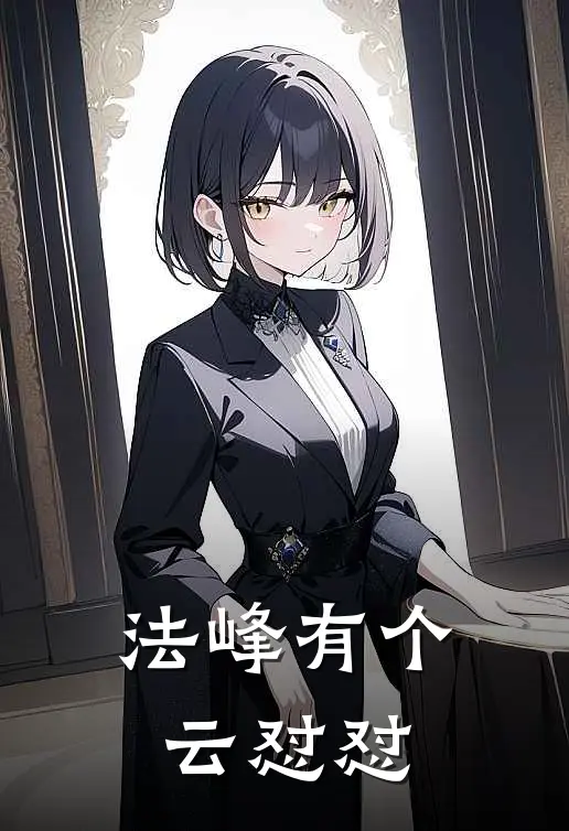 法峰有个云怼怼