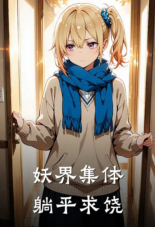 妖界集体躺平求饶