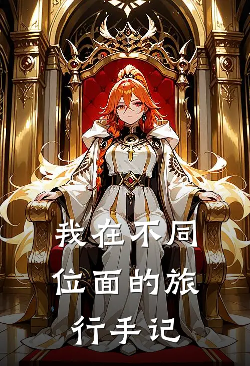 我在不同位面的旅行手记