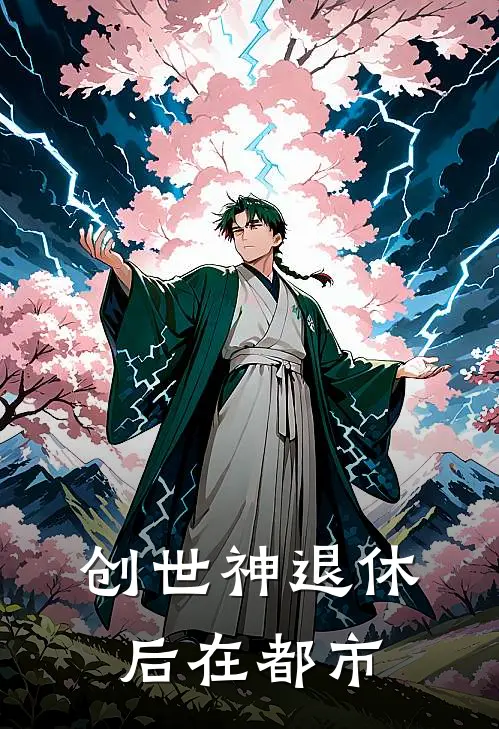 创世神退休后在都市