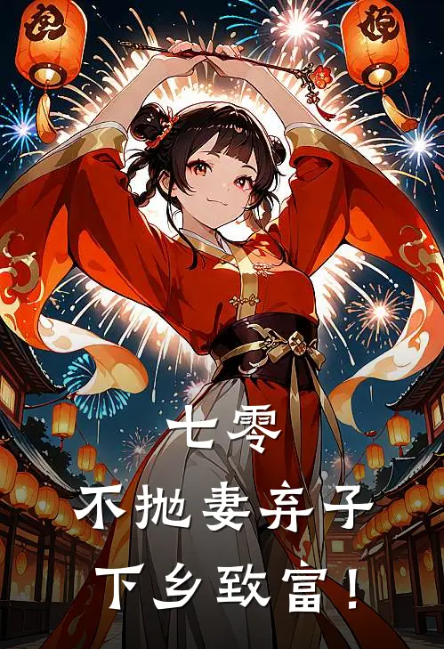 七零，不抛妻弃子，下乡致富！