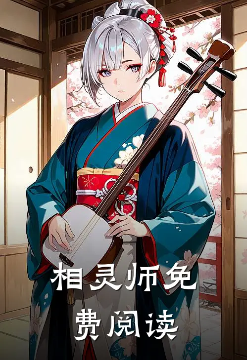 相灵师免费阅读