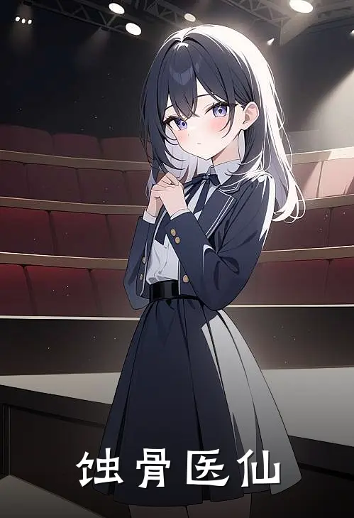 蚀骨医仙