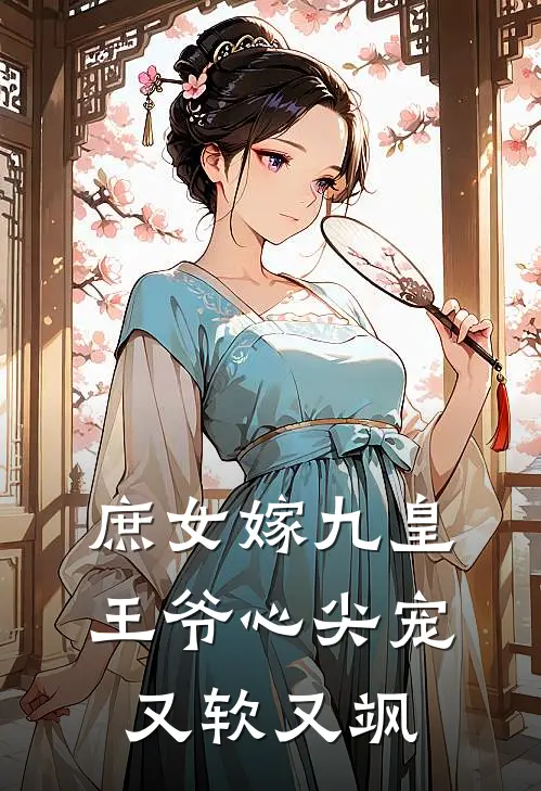 庶女嫁九皇：王爷心尖宠又软又飒