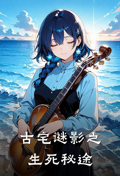 古宅谜影之生死秘途