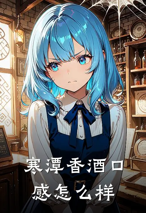 寒潭香酒口感怎么样