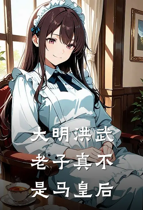 大明洪武：老子真不是马皇后