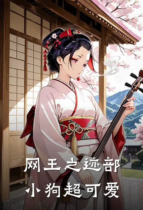 网王之迹部小狗超可爱