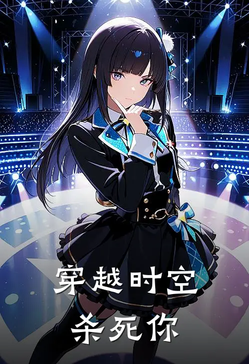 穿越时空杀死你